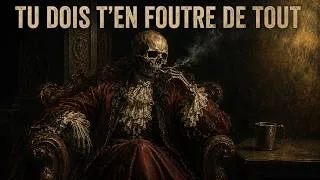 Miniature : Après Cela, Plus Rien Ni Personne Ne Vous Affectera - Carl Jung