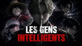 Miniature : Pourquoi Les Gens Intelligents Disparaissent | Johan Liebert Psychology