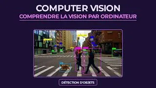 Miniature : Computer Vision - De la Théorie au Code en 1H