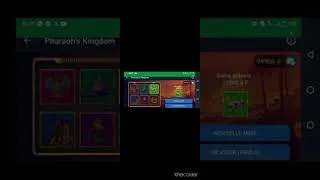 Miniature : Stratégie pour gagner 1xbet 1xgames Pharaoh's kingdom