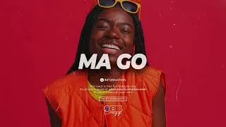 Miniature : MA GO | Afro Drill ✘ Guitar Melodic 2026 (Prod. by @obiscrazy )