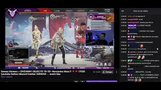 Miniature : Je joue avec Click FPS Partie 2/3 vue du mive de Click FPS