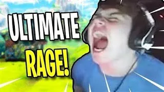 Miniature : POUR LE PROCHAIN EPISODE DE ClickFPS (BEST OF RAGE 😂) tkt le T1 arrive