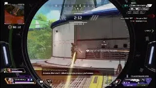 Miniature : HIGHLIGHT #5 Apex Legends