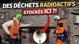 Miniature : CIGEO: La solution pour nos déchets nucléaires ?!