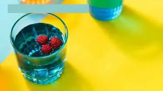 Miniature : Phycocyanine - Spiruline - Naturablue - Phycosci - Exploitation en photobioréacteurs