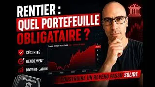 Miniature : Rentier : Quel portefeuille obligataire ?