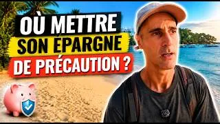 Miniature : Où mettre son épargne de précaution ?