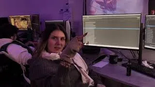 Miniature : Dans les coulisses de création de la Luciole d’Or avec Objectif 3D