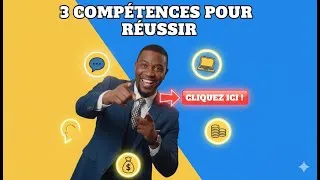 Miniature : 3 compétences essentielles pour réussir en Afrique