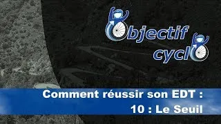Miniature : 🚴‍🚴‍ Comment réussir son étape entre Annecy et le Grand-Bornand - (10) Le Seuil