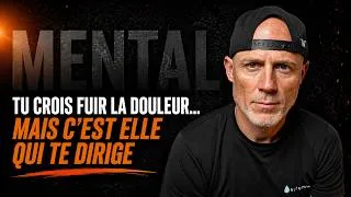 Miniature : Tu crois fuir la douleur...mais c'est elle qui te dirige