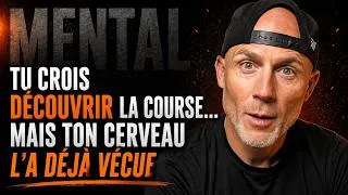 Miniature : Tu crois découvrir la course...mais ton cerveau l'a déjà vécue