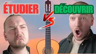 Miniature : Connaitre son manche de guitare pour 2€ ?