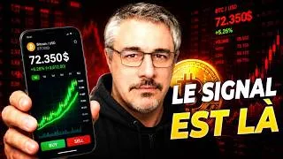 Miniature : 👊🏻 BITCOIN : la situation devient TRÈS dangereuse ! [Analyse BTC ETH SUI]