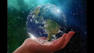 Miniature : La Terre à laquelle Je Rêve selon Alain Bergeron