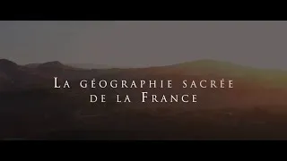 Miniature : La géographie sacrée de la France - Avec Mathieu Laveau