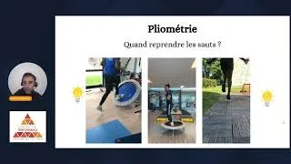 Miniature : MASTERCLASS Rupture du tendon d'Achille de A à Z avec Maxime Gaspar