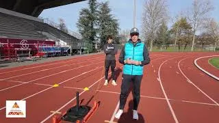 Miniature : MASTERCLASS Sprints résistés avec Jean-Benoit Morin ! Extrait !