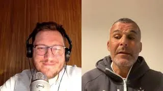 Miniature : Titou Hasni (Directeur Centre Formation de l'OM): "Différencier le joueur et le sportif"