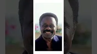 Miniature : Omar Bongo : Le dernier message pour le Gabon