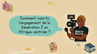 Miniature : Le Mot de la Semaine : Génération Z