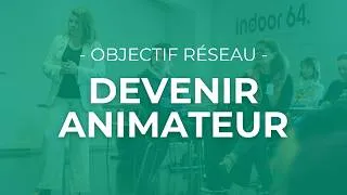 Miniature : Créer son propre réseau d’affaires local : pourquoi et comment ouvrir une antenne Objectif Réseau ?