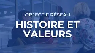 Miniature : Objectif Réseau : sortir de la solitude et faire grandir son entreprise