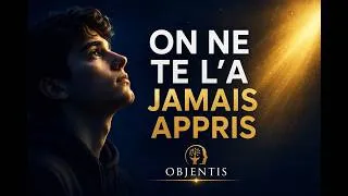 Miniature : Pourquoi personne ne t'a appris à comprendre ton propre esprit