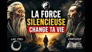 Miniature : La Philosophie qui Rend INVINCIBLE | Les Leçons de Lao Tseu & Confucius qui Changent une Vie