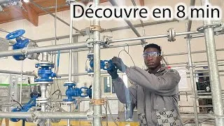Miniature : Les secrets d’un circuit hydraulique : étude complète !