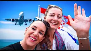 Miniature : 24h dans la vie d'une OBM qui a tout quitté pour la Croatie