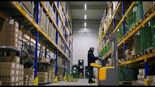 Miniature : 🎥 OBO Bettermann France sur BFMTV