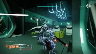 Miniature : Quand ton pote tire sur les explosifs et que tu meurs (Fail) - Destiny 2