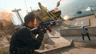 Miniature : TOP 1 sur Fortune's Keep - Call of Duty Warzone