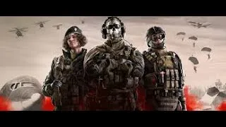 Miniature : Le retour des vidéos sur Warzone :D