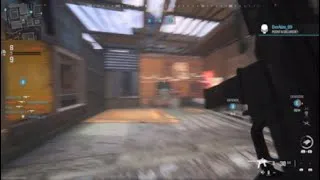 Miniature : GAMEPLAY SUR LA BÊTA DE MW3 🔥🔥🔥 - CALL OF DUTY MW3 FR