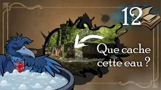 Miniature : Un mystérieux sanctuaire druidique au cœur du Médoc (fontaine de Bernos)