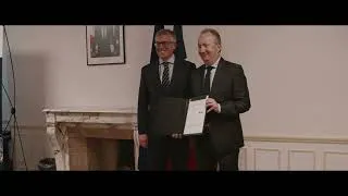 Miniature : La France devient membre à part entière du Square Kilometre Array Observatory (SKA Observatory)