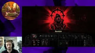 Miniature : On est dû pour un autre boss, non? [Darkest Dungeon - Partie 11]