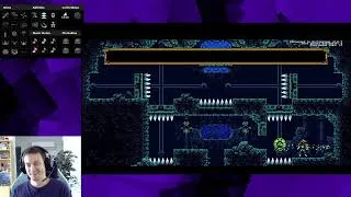 Miniature : Une possible pratique pour l'an 6 de Random vs Cancer [The Messenger Randomizer]