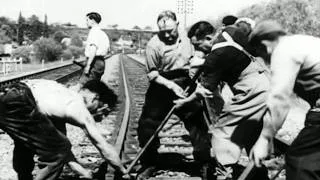 Miniature : La bataille du rail (1946) Bande Annonce VF