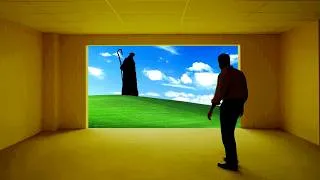 Miniature : L'œuvre la plus triste du réalisateur des BACKROOMS