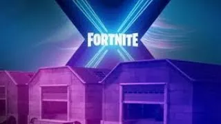 Miniature : TRAILER FORTNITE SAISON 10 EN HD !