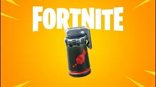 Miniature : FRAPPE AERIENNE DISPONIBLE sur FORTNITE !!