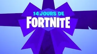 Miniature : *LES JOURS D'ETE ARRIVENT SUR FORTNITE !*