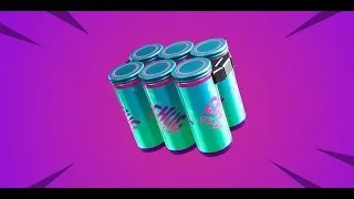 Miniature : ASPERGEUR DU BRAVE DISPO sur FORTNITE ! (Bande Annonce)