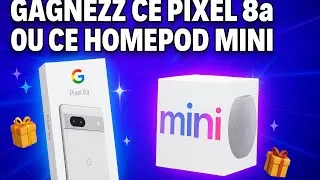 Miniature : 🎉 CONCOURS OFFICIEL POPI POPI 🎉