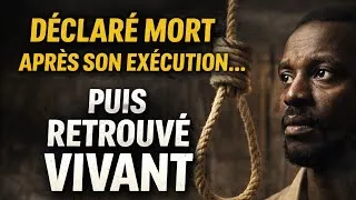 Miniature : Déclaré mort par la justice, retrouvé vivant : autopsie d’une erreur judiciaire
