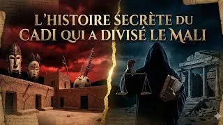 Miniature : Le Fantôme de Tombouctou: L'Homme Derrière la Guerre pour l'Azawad